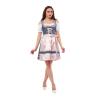 DIRNDL TRACHTENKLEID DAMEN ALYA SPOTTED 3.TLG