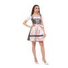 DIRNDL TRACHTENKLEID DAMEN ALYA SPOTTED 3.TLG