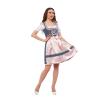 DIRNDL TRACHTENKLEID DAMEN ALYA SPOTTED 3.TLG