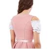 DIRNDL TRACHTENKLEID DAMEN ALYA SPOTTED 3.TLG