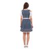 DIRNDL TRACHTENKLEID DAMEN ALYA SPOTTED 3.TLG