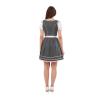 DIRNDL TRACHTENKLEID DAMEN ALYA SPOTTED 3.TLG