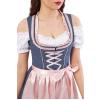 DIRNDL TRACHTENKLEID DAMEN ALYA SPOTTED 3.TLG