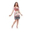 DIRNDL TRACHTENKLEID DAMEN ALYYE 3.TLG