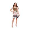 DIRNDL TRACHTENKLEID DAMEN ALYYE 3.TLG