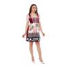 DIRNDL TRACHTENKLEID DAMEN ALYYE 3.TLG
