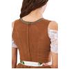 DIRNDL TRACHTENKLEID DAMEN ALYYE 3.TLG