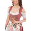 DIRNDL TRACHTENKLEID DAMEN ALYYE 3.TLG