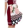 DIRNDL TRACHTENKLEID DAMEN ALYYE 3.TLG