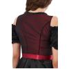 DIRNDL TRACHTENKLEID DAMEN BEA TAFFETA 3.TLG