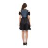 DIRNDL TRACHTENKLEID DAMEN BEA TAFFETA 3.TLG