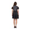 DIRNDL TRACHTENKLEID DAMEN BEA TAFFETA 3.TLG