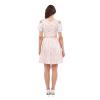 DIRNDL TRACHTENKLEID DAMEN ELFİ COTTON SATİN  3.TLG