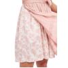 DIRNDL TRACHTENKLEID DAMEN ELFİ COTTON SATİN  3.TLG