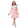 DIRNDL TRACHTENKLEID DAMEN KATİ STARRY  3.TLG