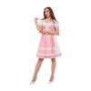 DIRNDL TRACHTENKLEID DAMEN KATİ STARRY  3.TLG