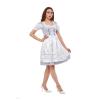 DIRNDL TRACHTENKLEID DAMEN KATİ STARRY  3.TLG