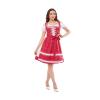 DIRNDL TRACHTENKLEID DAMEN KATİ STARRY  3.TLG