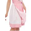 DIRNDL TRACHTENKLEID DAMEN KATİ STARRY  3.TLG