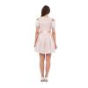 DIRNDL TRACHTENKLEID DAMEN LİLLİA FLOWERY 3.TLG