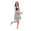 DIRNDL TRACHTENKLEID DAMEN LULU STEFFİ 3.TLG