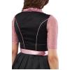 DIRNDL TRACHTENKLEID DAMEN MELLİ SATİN  3.TLG