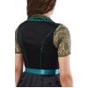 DIRNDL TRACHTENKLEID DAMEN MELLİ SATİN  3.TLG