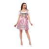 DIRNDL TRACHTENKLEID DAMEN NICOLE 3.TLG