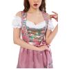 DIRNDL TRACHTENKLEID DAMEN NICOLE 3.TLG