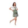 DIRNDL TRACHTENKLEID DAMEN EMMA 3.TLG