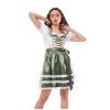 DIRNDL TRACHTENKLEID DAMEN EMMA 3.TLG