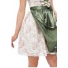 DIRNDL TRACHTENKLEID DAMEN EMMA 3.TLG