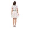 DIRNDL TRACHTENKLEID DAMEN EMMA 3.TLG