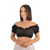 TRADİTİONAL BAVARİAN DİRNDL BLOUSE SHİRT