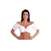 TRADİTİONAL BAVARİAN DİRNDL WHİTE BLOUSE SHİRT