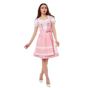 DIRNDL TRACHTENKLEID DAMEN KATİ STARRY  3.TLG